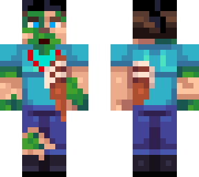 zomibie war