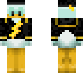 zurbo joltz donald duck skin