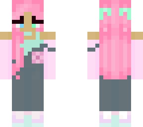 ~~~i'm as sweet as cotton candy~~~ *rce* (sc)