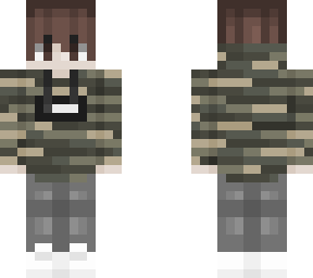: camo :