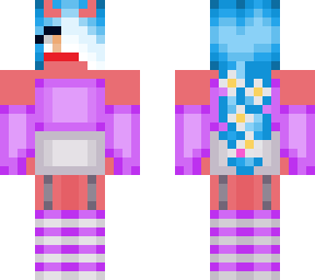~ d e m o n i c ~