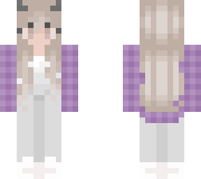 ~ purple~ ce ~