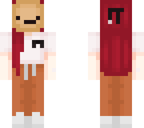 -red bread-