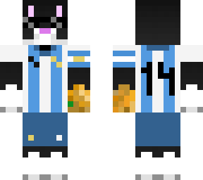 14 mejor num