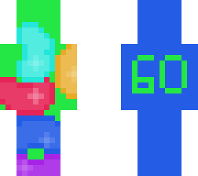 60 followers! thx so much!