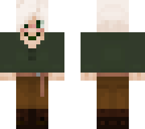 a dumb oc updated