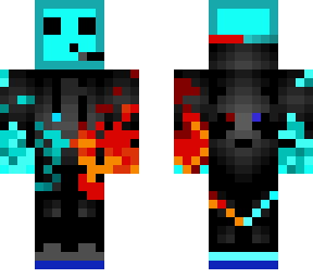 a second skin