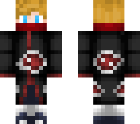 akatsuki me