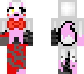 alot better fangle