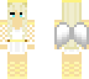 angel skin 2