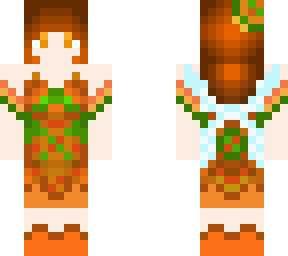 animal fairy