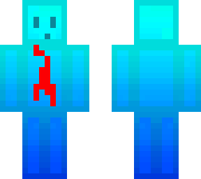 aqua avine {hurt}