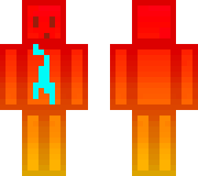 aquafied fire avine