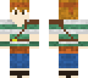 aru pirate