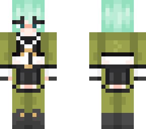asada shino