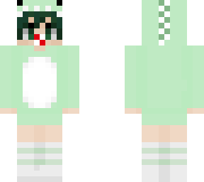 baby dekuwu