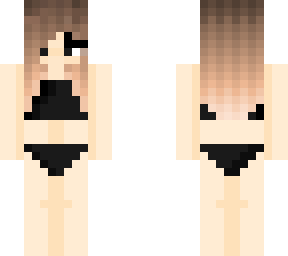 back swimsuite