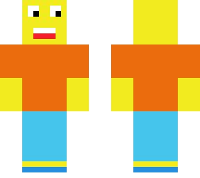 bart simpson