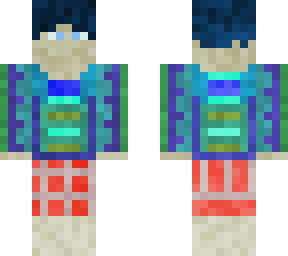 beachboy