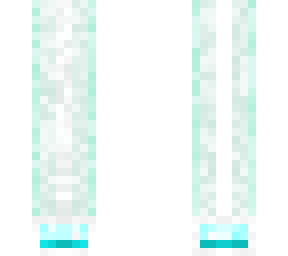 Beacon Beam | Minecraft Skin
