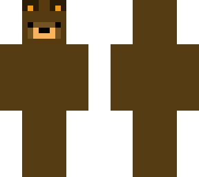 bear skin base