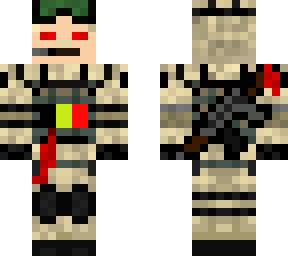 belgian military