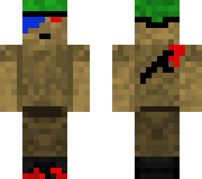belgian military