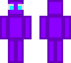 benji skin