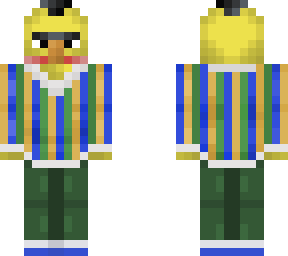 bert