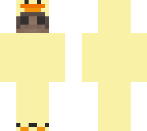 better duck