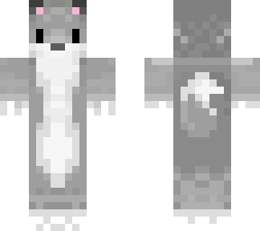 betty's normal skin