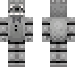 black and white spring bonnie