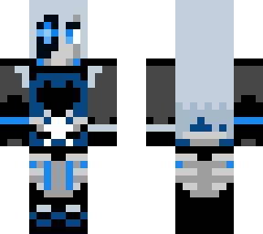 black heart neo (neptale) v2