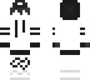 blank