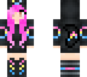 blazingblizzardw skin