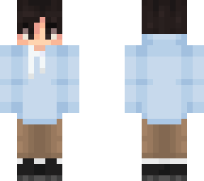 bleu