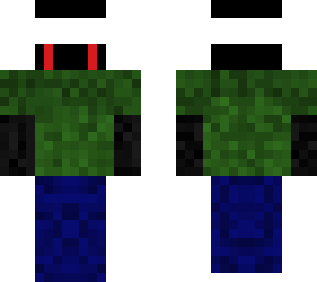 blindfold corrupt steve