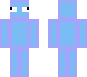 blob