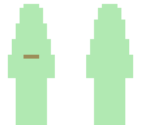 blob man