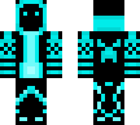 blue boy