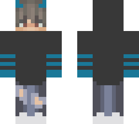 blue devil