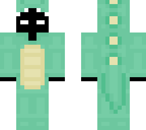 blue trutle