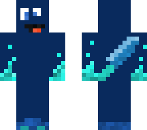 blueting6 skin