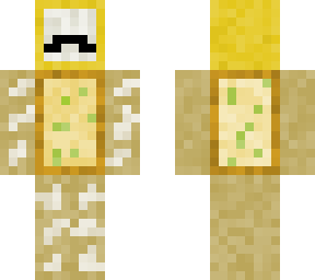 bread man