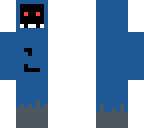 broken bonnie