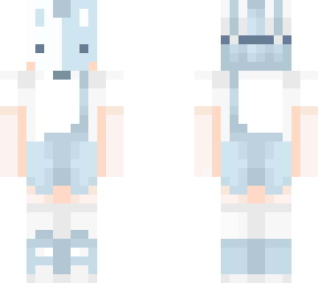 bunny boy (edited)