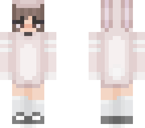 bunny girl
