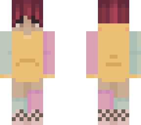 caeles boy version ( last edit )