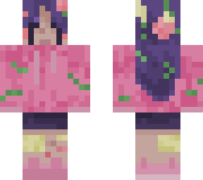 callie (oc)