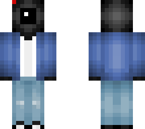 camera man